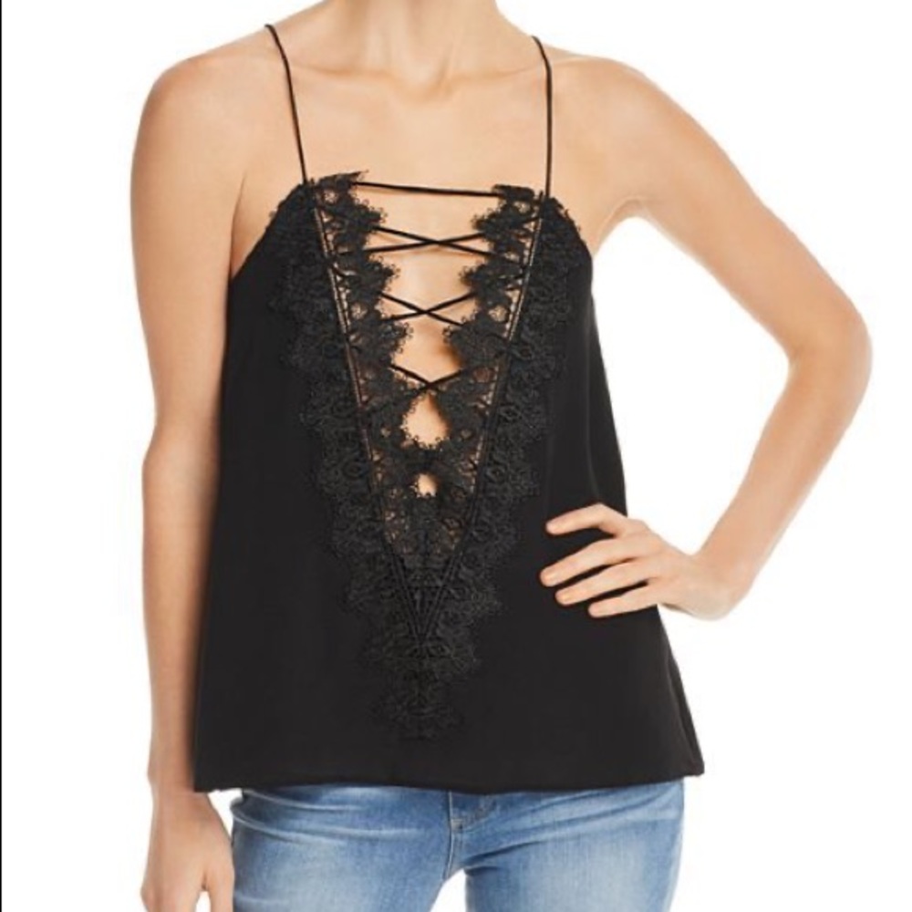 Cami NYC “the Charlie”